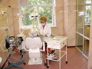 Сеть специализированных детских стоматологических центров DUNCAN (ДУНКАН) м. Лесная