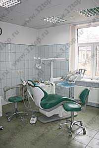 Стоматологическая клиника МЕДИАЛ м. Парк Победы
