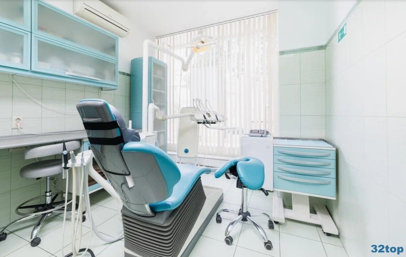 Стоматологическая клиника DENTALAB (ДЕНТАЛАБ) м. Новочеркасская