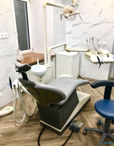 Стоматологическая клиника DENTAL ESTHETIC CLINIC (ДЕНТАЛ ЭСТЕТИК КЛИНИК) м. Невский Проспект