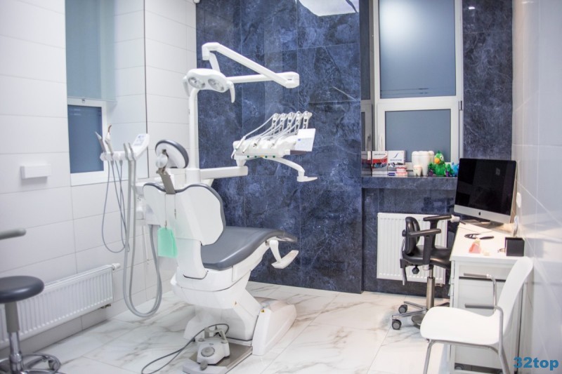 Стоматологическая клиника PS DENTAL (ПС ДЕНТАЛ) м. Приморская
