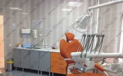 Стоматологическая клиника АПЕЛЬСИН м. Беговая