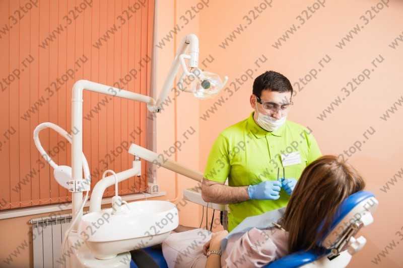 Центр стоматологии ЧИСТОЕ ДЫХАНИЕ м. Дунайская