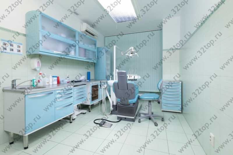 Стоматологическая клиника DENTALAB (ДЕНТАЛАБ) м. Новочеркасская