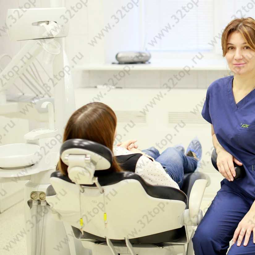 Детская ортодонтия ЭСТЕ м.Чернышевская