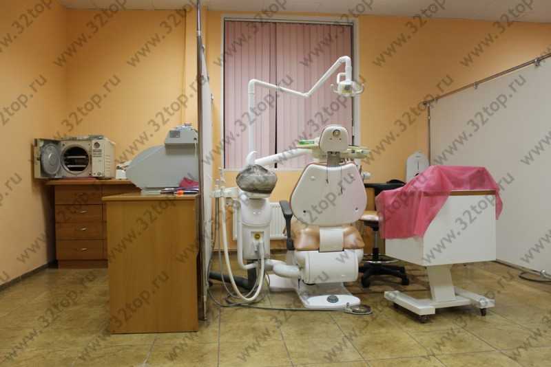 Стоматологическая клиника СТОМ-ОС м. Гостиный Двор