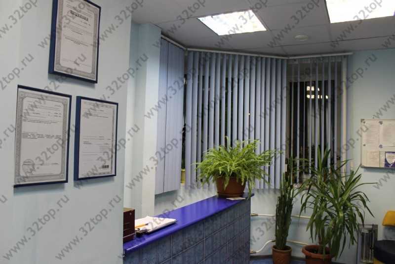 Стоматологическая клиника СТОМ-ОС м. Гостиный Двор