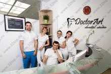 Стоматологическая клиника DOCTOR ART (ДОКТОР АРТ)   м. Московская