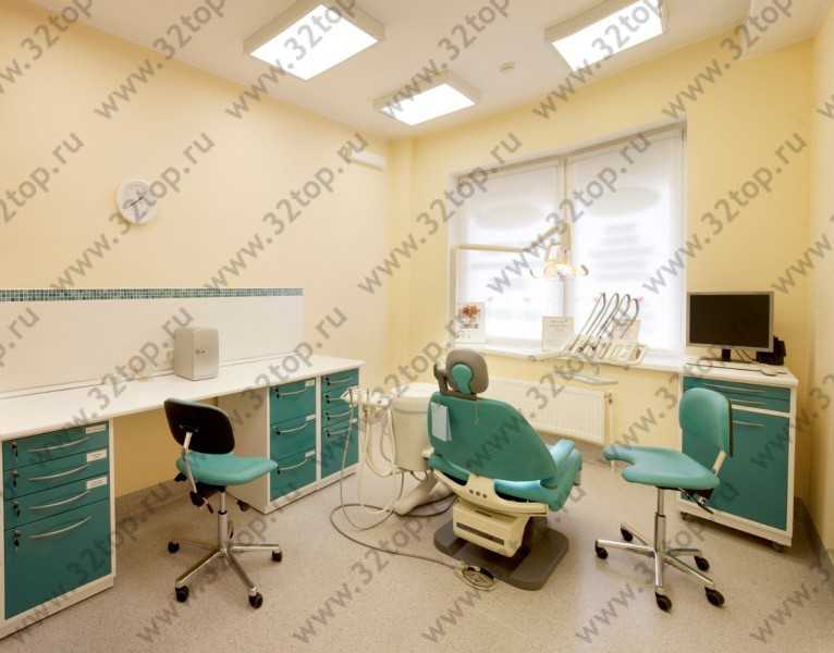 Многопрофильный стоматологический центр АЛЕКСАНДРИЯ м. Купчино