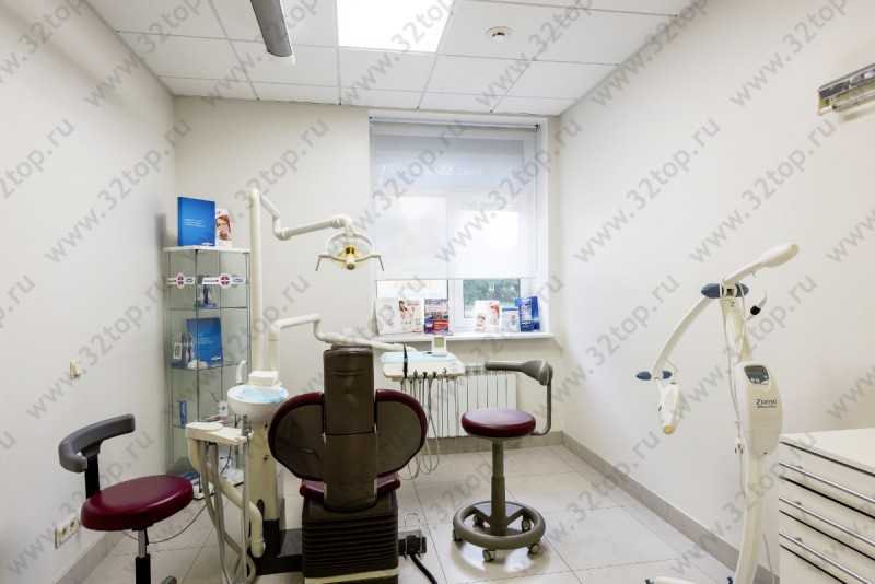 Стоматологический центр ДЕНТМИР м. Площадь Мужества