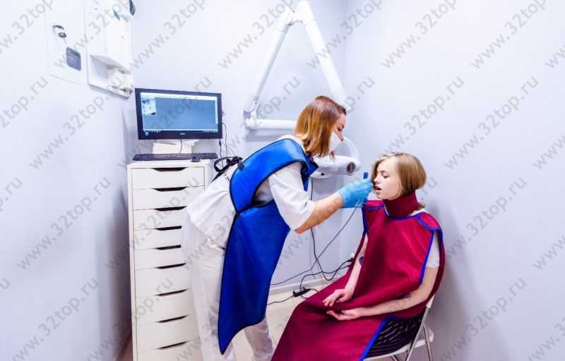 Клиника профессиональной стоматологии СИРИУС м. Елизаровская