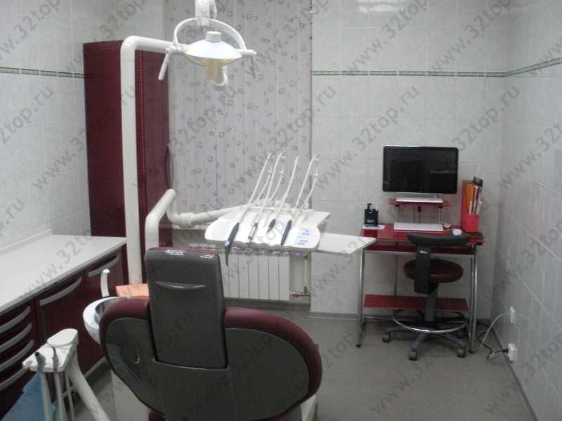 Сеть стоматологических клиник DS (ДС) м. Проспект Большевиков