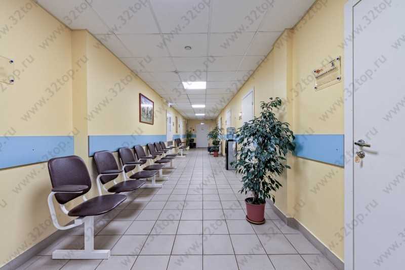 Медицинский центр ПАНОРАМА МЕД