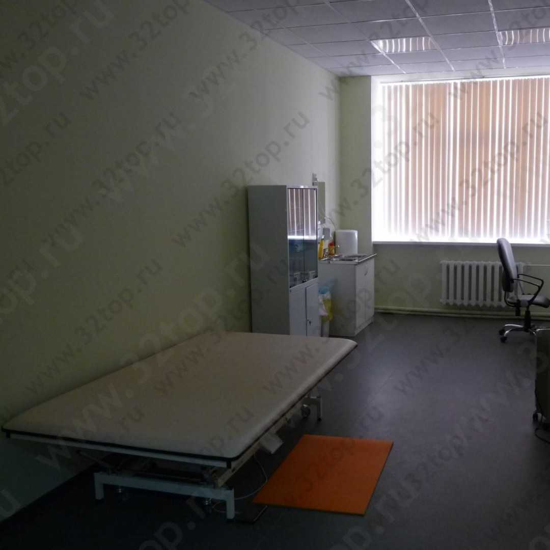 Медицинский центр XXI ВЕК (21 ВЕК) м. Озерки