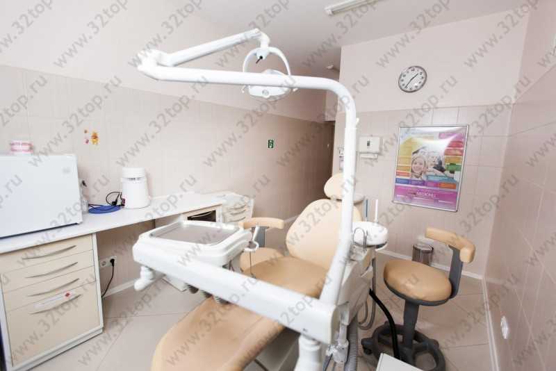 Система стоматологических клиник RADIX (РАДИКС) НА ВЕТЕРАНОВ м. Проспект Ветеранов