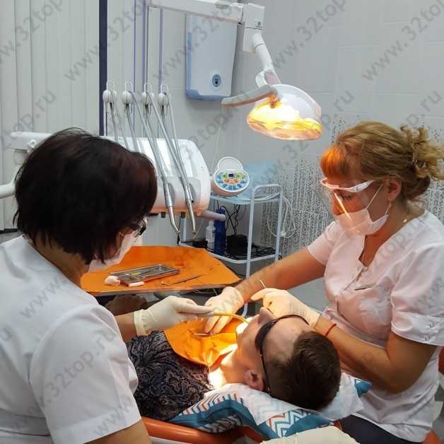Семейная стоматологическая клиника NORD DENTAL (НОРД ДЕНТАЛ) м. Озерки