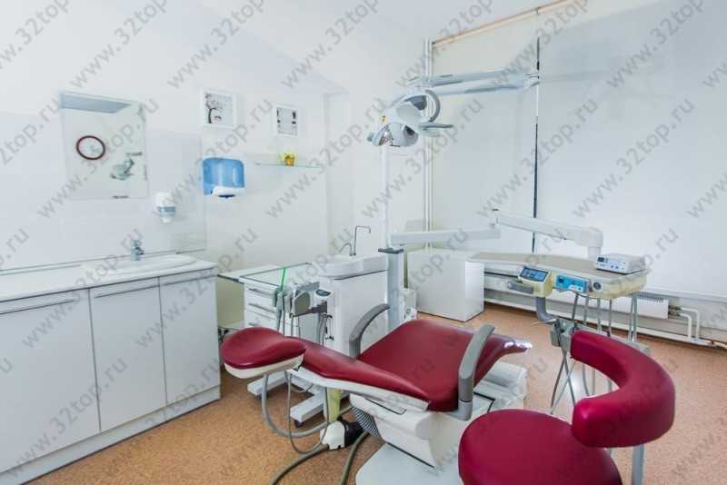 Сеть стоматологических клиник для взрослых и детей ВАШ СТОМАТОЛОГ м. Проспект Ветеранов