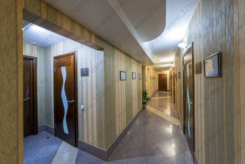 Стоматологическая клиника VИТАЛЬ (ВИТАЛЬ) м. Ладожская