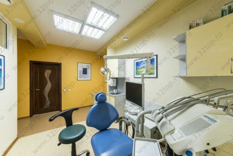 Стоматологическая клиника VИТАЛЬ (ВИТАЛЬ) м. Ладожская