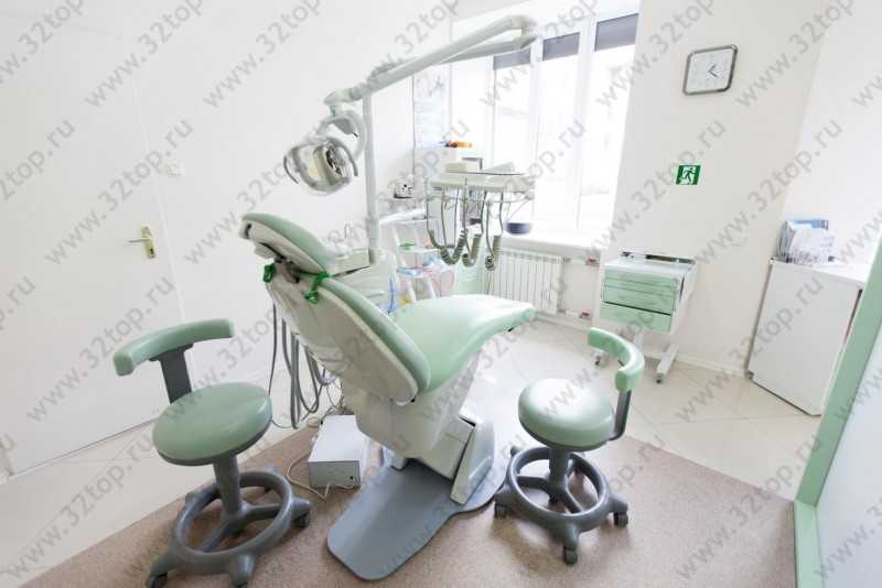 Система стоматологических клиник RADIX (РАДИКС) НА ГЕНЕРАЛА СИМОНЯКА м. Проспект Ветеранов