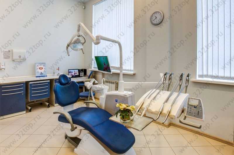 Центр эстетической стоматологии DENTAL CLINIC (ДЕНТАЛ КЛИНИК) м. Беговая