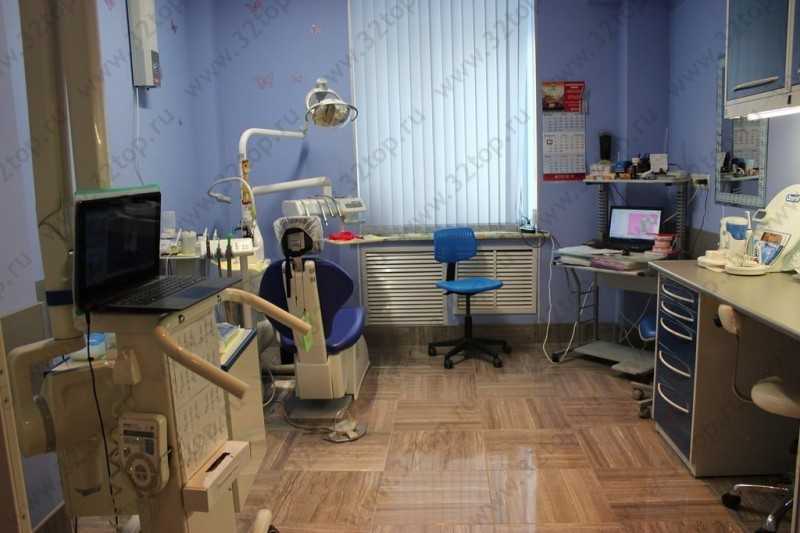 Стоматологическая клиника ДЭНТЛИ (DENTLEY) м. Купчино