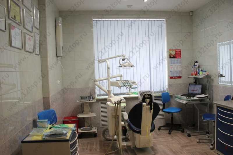 Стоматологическая клиника ДЭНТЛИ (DENTLEY) м. Купчино