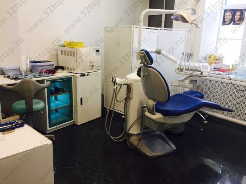 Стоматология GRAND DENTAL (ГРАНД ДЕНТАЛ) м. Садовая