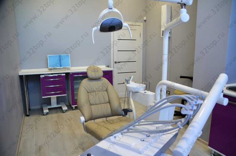 Частная стоматологическая клиника AESTHETIC DENTAL CLUB (АЭСТЕТИК ДЕНТАЛ КЛАБ) м. Беговая