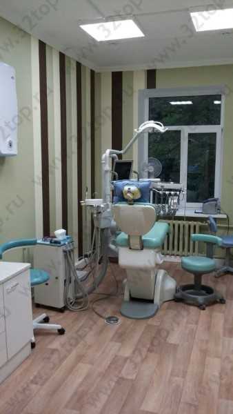 Стоматологическая клиника 32PRO м. Удельная