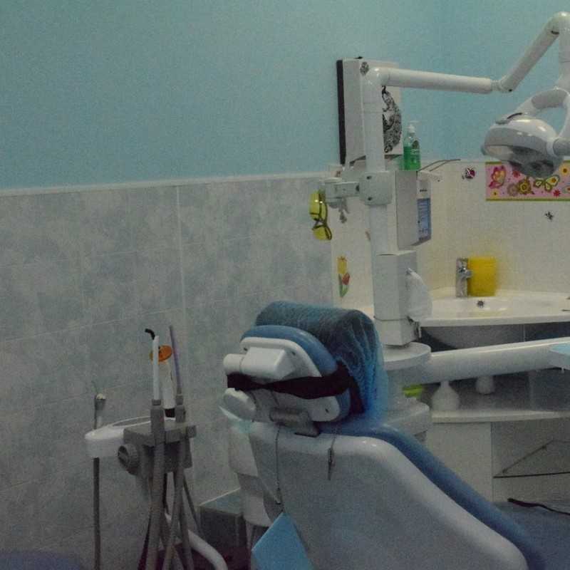 Стоматологическое отделение клиники АМАРА м. Звездная