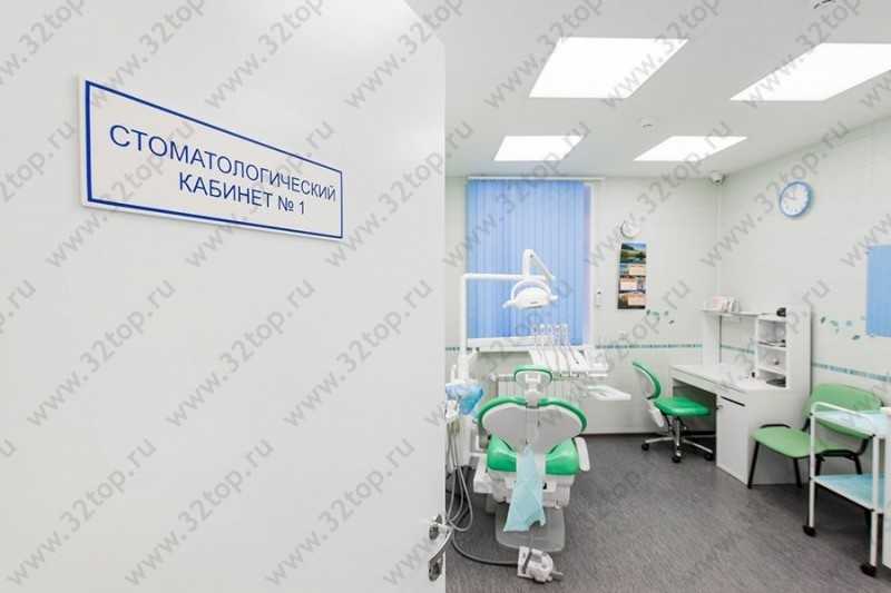 Стоматологический центр МОЙ ЗУБНОЙ м. Площадь Восстания