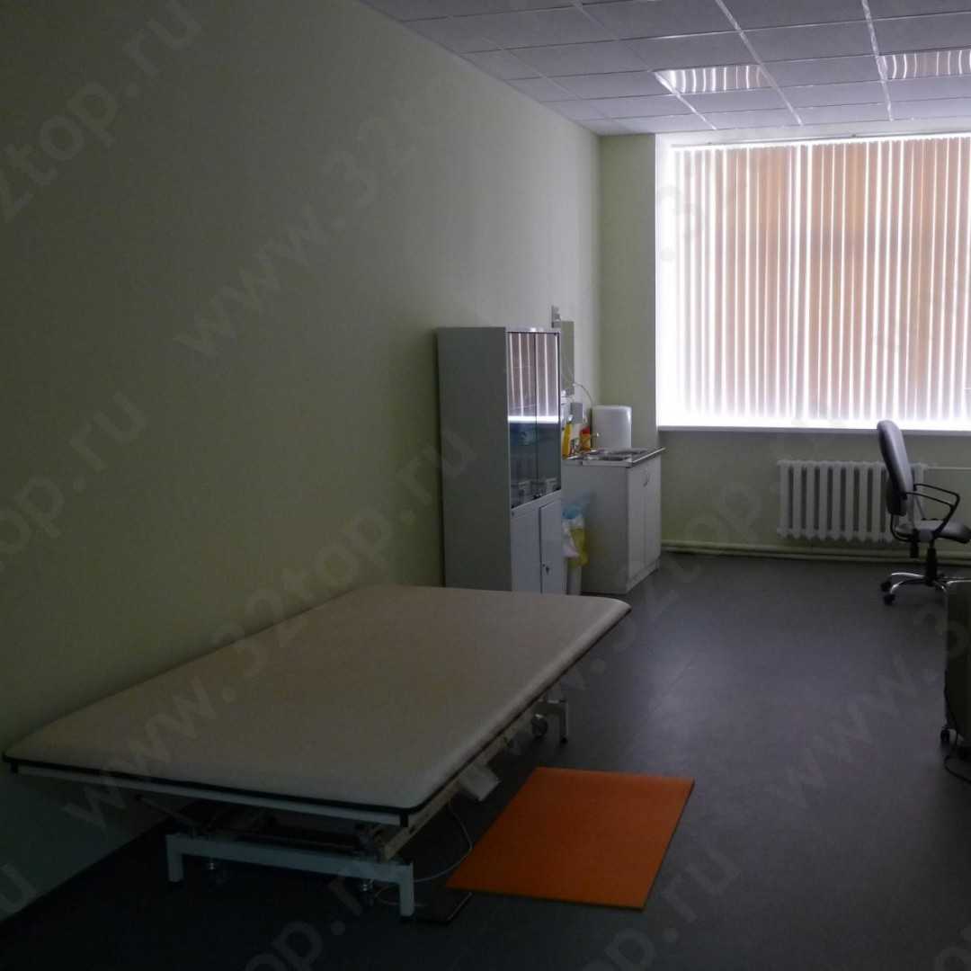 Медицинский центр XXI ВЕК (21 ВЕК) м. Озерки