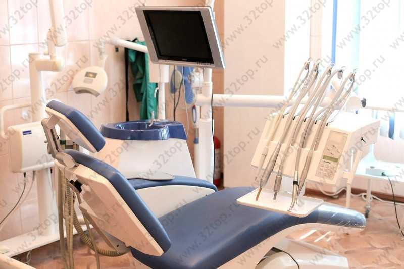 Стоматология GENERAL DENTAL (ДЖЕНЕРАЛ ДЕНТАЛ) м. Петроградская