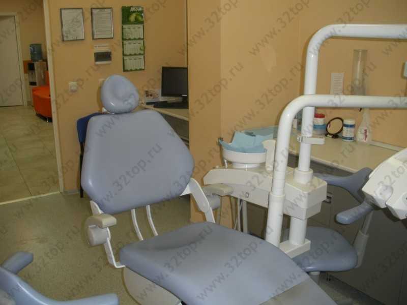 Сеть стоматологических клиник DS (ДС) НА САВУШКИНА, 140 м. Беговая