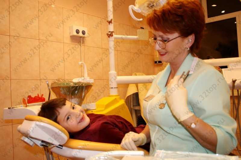 Сеть специализированных детских стоматологических центров DUNCAN (ДУНКАН) м. Лесная