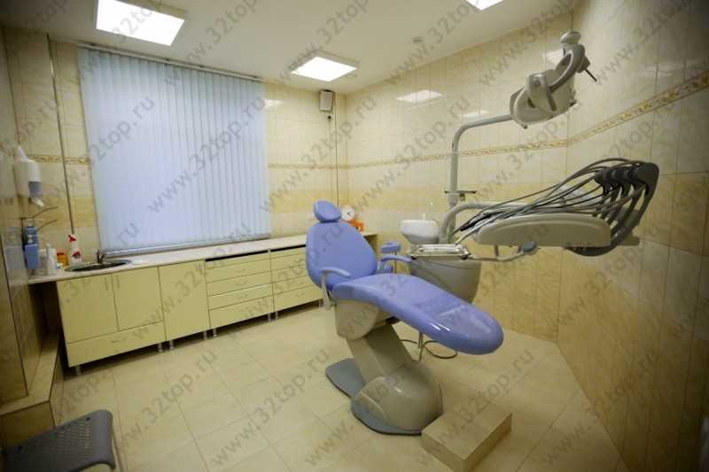 Семейная стоматологическая клиника УЛЫБКА 32 (УЛЫБКА ТРИДЦАТЬ ДВА) м. Купчино