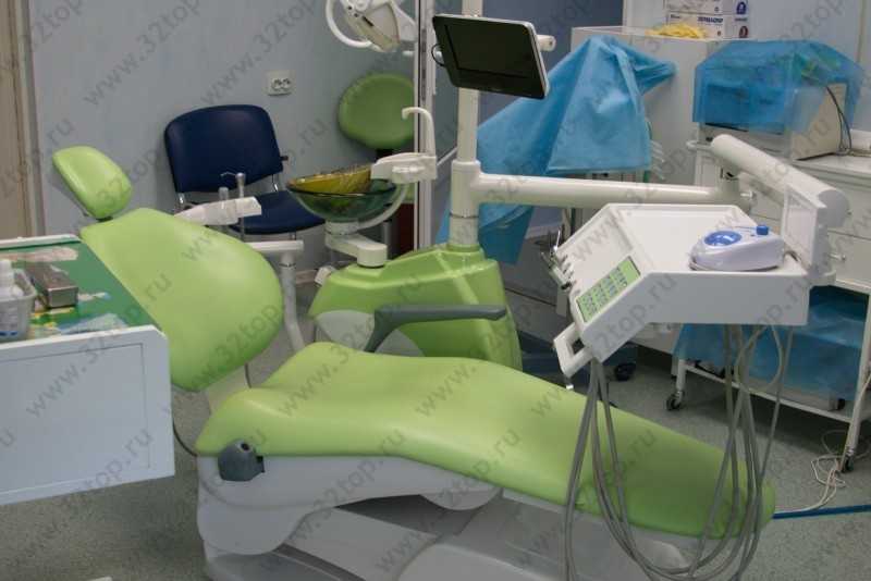 Сеть специализированных детских стоматологических центров DUNCAN (ДУНКАН) м. Комендантский Проспект