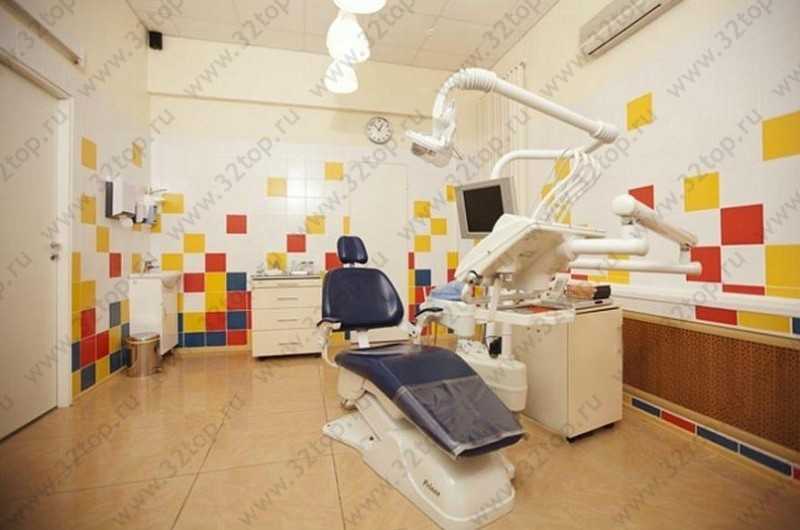 Стоматологические клиники АС-СТОМ м. Площадь Восстания