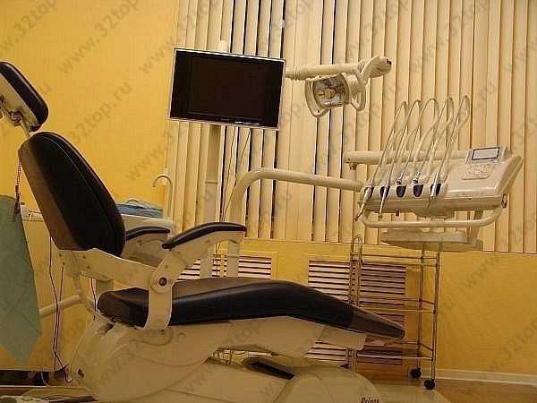 Стоматологические клиники АС-СТОМ м. Площадь Восстания
