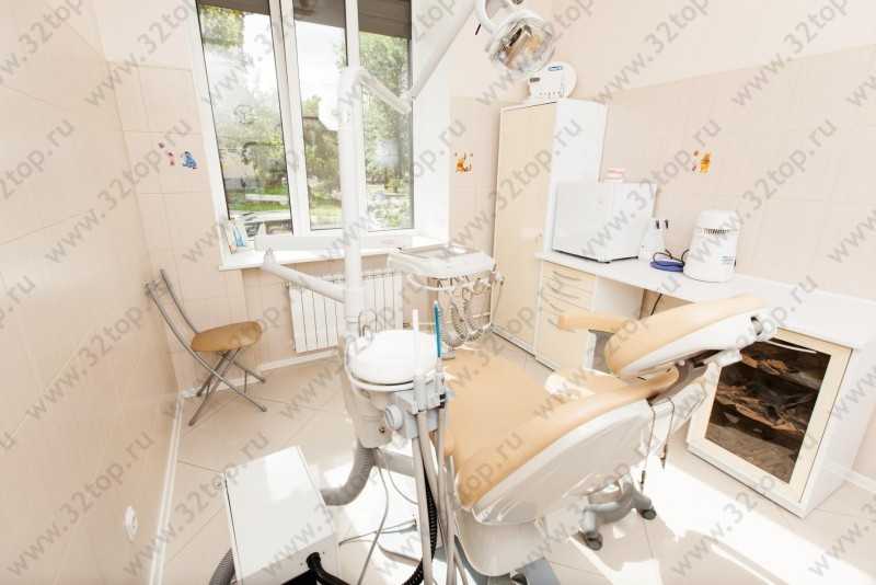 Система стоматологических клиник RADIX (РАДИКС) НА ГЕНЕРАЛА СИМОНЯКА м. Проспект Ветеранов