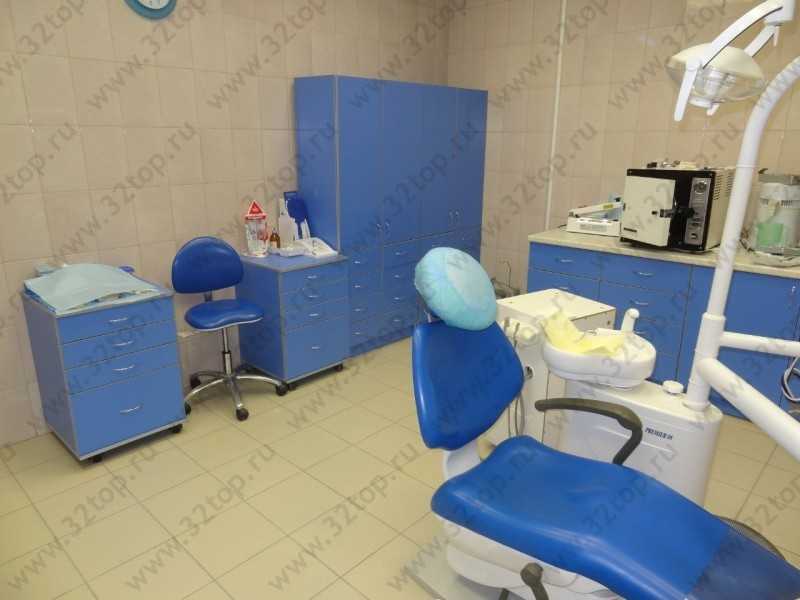 Стоматологическая клиника ДОБРЫЕ РУКИ м. Парнас
