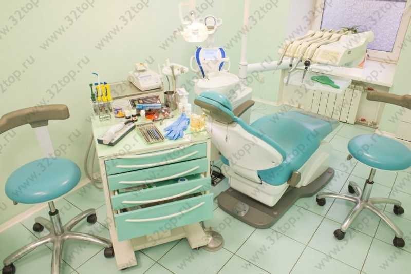 Центр эстетической стоматологии ДИНАСТИЯ м. Адмиралтейская