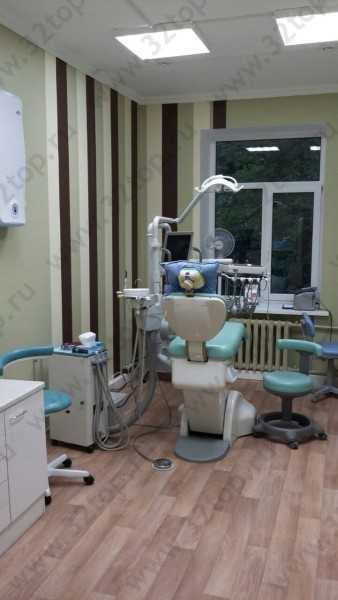 Стоматологическая клиника 32PRO м. Удельная