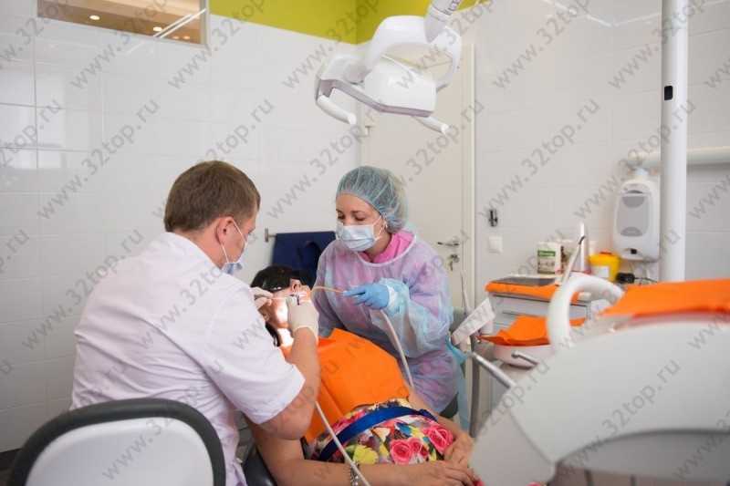 Стоматологическая клиника ЭСТЕДЕНТ