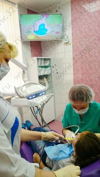 Сеть специализированных детских стоматологических центров DUNCAN (ДУНКАН) м. Проспект Ветеранов