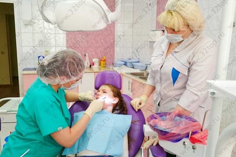 Сеть специализированных детских стоматологических центров DUNCAN (ДУНКАН) м. Проспект Ветеранов