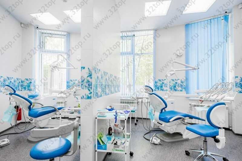 Стоматологический центр МОЙ ЗУБНОЙ м. Новочеркасская