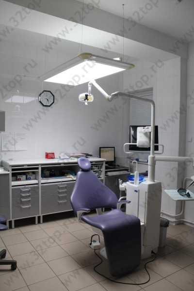 Сеть стоматологических клиник СТОМА м. Пионерская