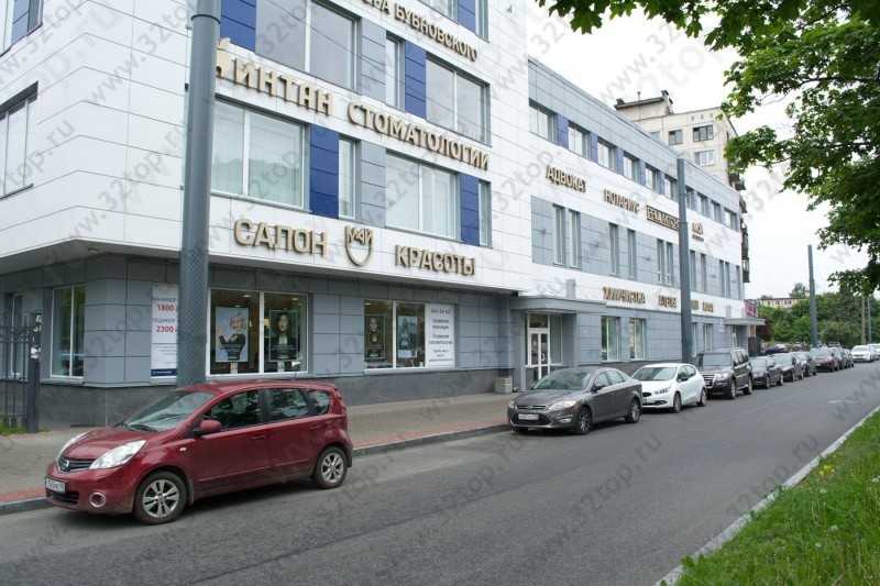 Центр имплантации и стоматологии ИНТАН НА ЗАНЕВСКОМ м. Новочеркасская